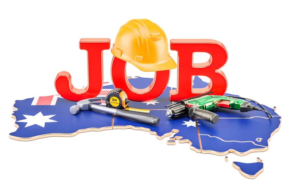 What Jobs Are In Demand In Australia?