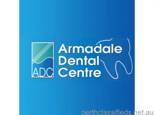 Dentist in Armadale - Armadale Dental Centre - 1