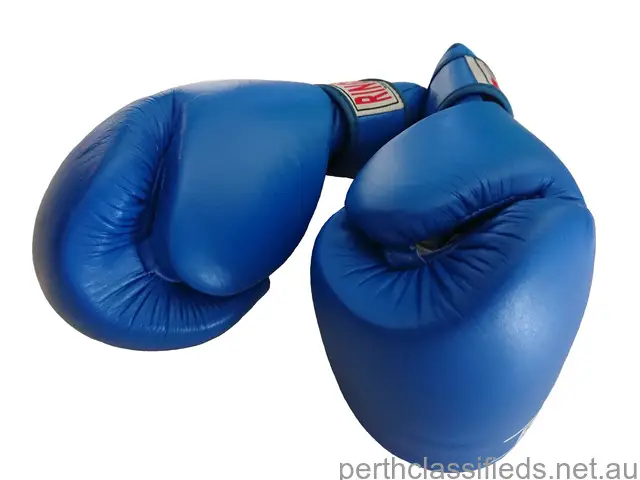 Boxing group class equipment - 1