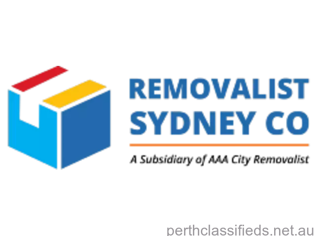 Removalist Sydney - 1