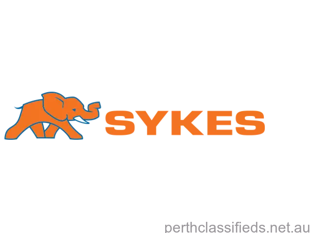 Sykes Group - 1