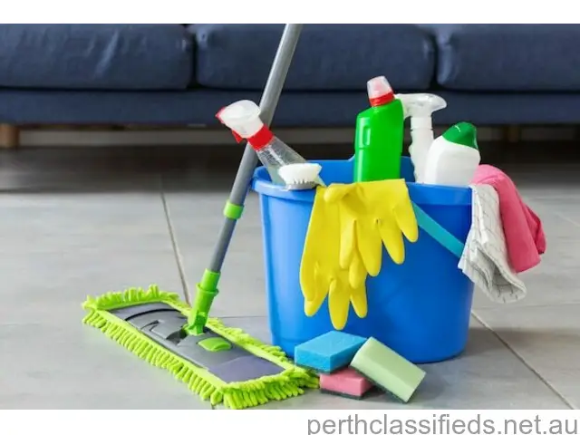 Clean Business, Happy Business: Choose Sparkle Commercial Clean in Melbourne - 1